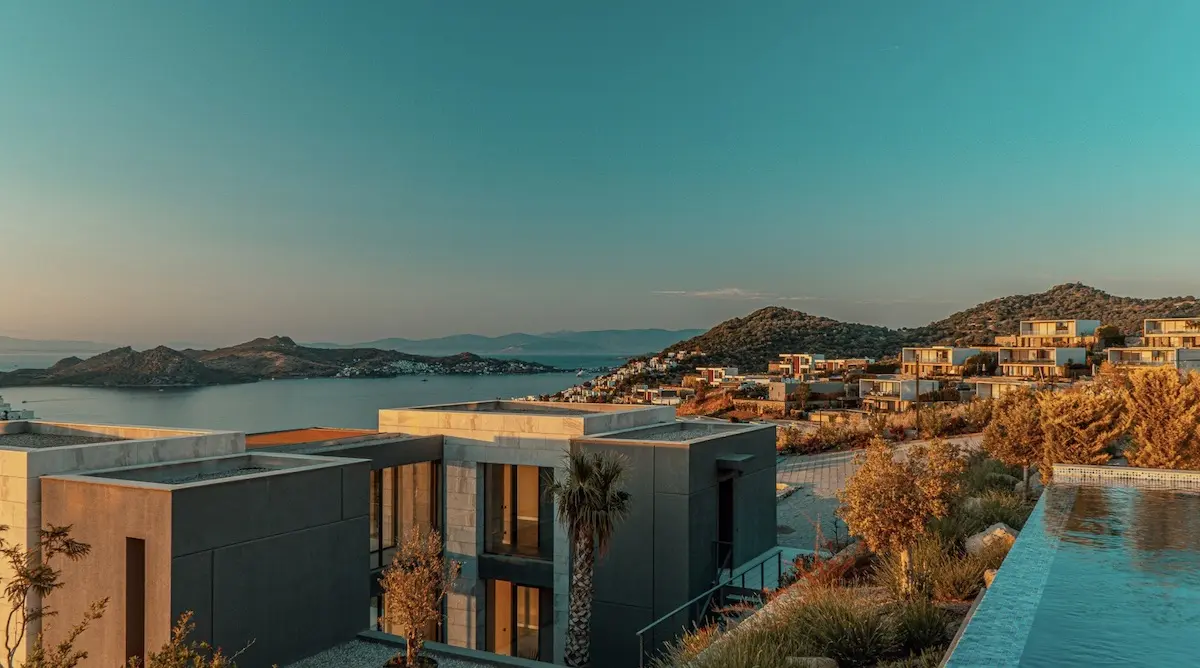 Sea view Yalikavak